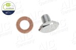 AIC õlikork õlivann NEW MOBILITY PARTS 56422