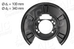  Plekk,piduriketas Original AIC Quality 56433