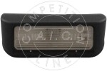  Numbrivalgustus Original AIC Quality 56909