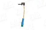  Hoiatuskontakt, piduriklotsi kulumine Original AIC Quality 57348
