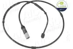 AIC Hoiatuskontakt,  piduriklotsi kulumine NEW MOBILITY PARTS 57359