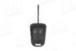  Korpus, autovõtmed Original AIC Quality 57541