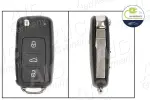  Korpus, autovõtmed Original AIC Quality 57572