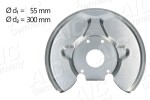  Plekk,piduriketas Original AIC Quality 57609