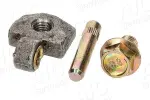  Ukse hinge Original AIC Quality 57900