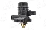 Termostaat,  Jahutusvedelik Original AIC Quality 58061
