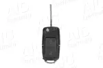  Korpus, autovõtmed Original AIC Quality 58225