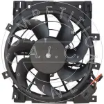 Ventilaator,  mootorijahutus Original AIC Quality 12V 58364
