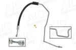  Hüdraulikavoolik, roolimine AIC Premium Quality, OEM Quality 58616