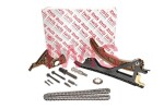 AIC  Mootori keti komplekt iwis Original chain kit, complete Made in Germany 59004Set