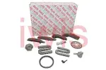 AIC  Mootori keti komplekt iwis Original Complete Chain Kit, Made in Germany 59010Set