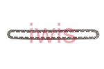 AIC Kett,  õlipump (õlipumbavedu) iwis original OEM quality,  Made in Germany 59014