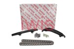 AIC Mootori keti komplekt iwis original OEM quality,  Made in Germany 59018Set