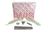 AIC Mootori keti komplekt iwis original OEM quality,  Made in Germany 59101Set