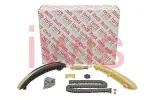 AIC  Mootori keti komplekt iwis original OEM quality, Made in Germany 59114Set