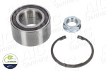 AIC Rattalaagrikomplekt NEW MOBILITY PARTS 59583