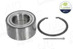 AIC Rattalaagrikomplekt NEW MOBILITY PARTS 59616