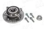  Комплект подшипника ступицы колеса Оригинальное качество AIC 59617