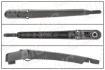 Kojamees,  klaasipesu Original AIC Quality 59734