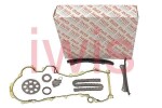 AIC Mootori keti komplekt iwis original OEM quality,  Made in Germany 59761Set