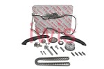 AIC Mootori keti komplekt iwis original OEM quality,  Made in Germany 59767Set