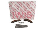 AIC Mootori keti komplekt iwis original OEM quality,  Made in Germany 59802Set
