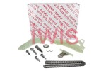 AIC  Mootori keti komplekt iwis original OEM quality, Made in Germany 59805Set