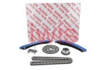 AIC Mootori keti komplekt iwis original OEM quality,  Made in Germany 59828Set