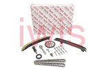 AIC Mootori keti komplekt iwis original OEM quality,  Made in Germany 59951Set