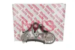 AIC  Mootori keti komplekt iwis Original chain kit, complete Made in Germany 70036Set