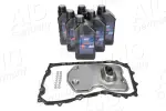Osade Komplekt,  automaatkäigukasti õlivahetus Original AIC Quality 6l 70676Set