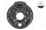 AIC  Katteplekk,piduritrummel NEW MOBILITY PARTS 70738