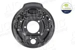AIC  Katteplekk,piduritrummel NEW MOBILITY PARTS 70739