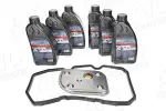 Osade Komplekt,  automaatkäigukasti õlivahetus Original AIC Quality 6l 70936Set