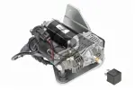 AIC Suruõhukompressor Dunlop Original spare part 71304