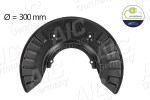AIC  Plekk,piduriketas NEW MOBILITY PARTS 71407