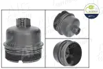 AIC Õlifiltri korpuse kate NEW MOBILITY PARTS 71432
