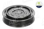 AIC Magnetsidur,  kliimakompressor NEW MOBILITY PARTS 72108