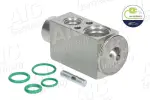 AIC  Ekspansiooniklapp,kliimaseade NEW MOBILITY PARTS 72572