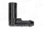 AIC  Klapp, pesuveetorustik Original spare part 72828