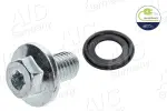 AIC  Sulgurkruvi, õlivann NEW MOBILITY PARTS 72853