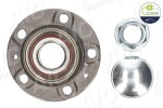 AIC Rattalaagrikomplekt NEW MOBILITY PARTS 72914
