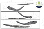 AIC  Kojamees, klaasipesu NEW MOBILITY PARTS 73848