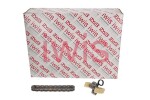 AIC Mootori keti komplekt iwis original OEM quality,  Made in Germany 73927Set
