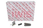 AIC Mootori keti komplekt iwis original OEM quality,  Made in Germany 73948Set