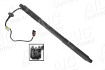  Elektrimootor, tagaluuk Original AIC Quality 74266
