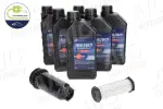 AIC  Osade Komplekt, automaatkäigukasti õlivahetus NEW MOBILITY PARTS 6l 74773Set