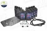 AIC Osade Komplekt,  automaatkäigukasti õlivahetus NEW MOBILITY PARTS 8l 74775Set