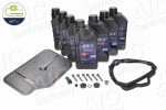AIC Osade Komplekt,  automaatkäigukasti õlivahetus NEW MOBILITY PARTS 7l 74777Set