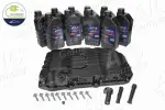 AIC Osade Komplekt, automaatkäigukasti õlivahetus NEW MOBILITY PARTS 10l 74783Set